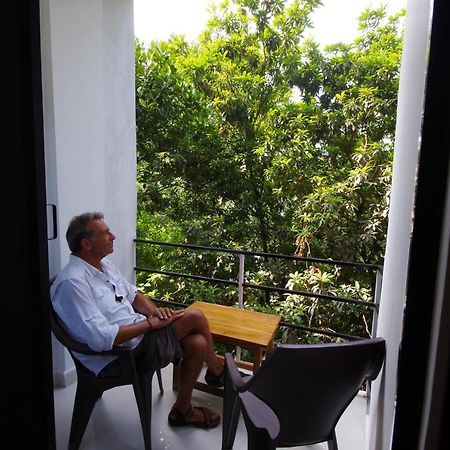 Angelo'S Place Arambol Luaran gambar