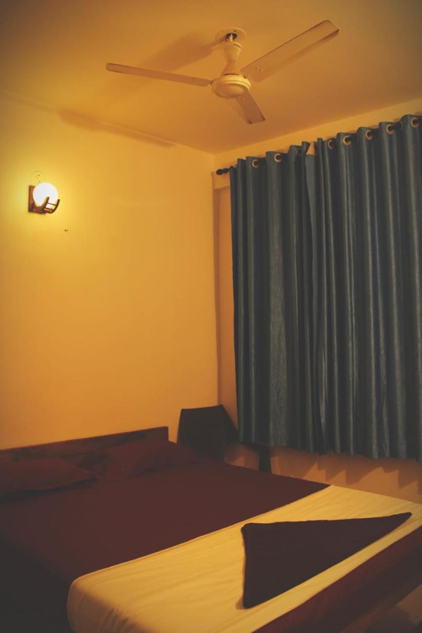 Angelo'S Place Arambol Bilik gambar