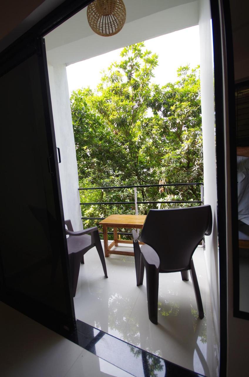 Angelo'S Place Arambol Luaran gambar
