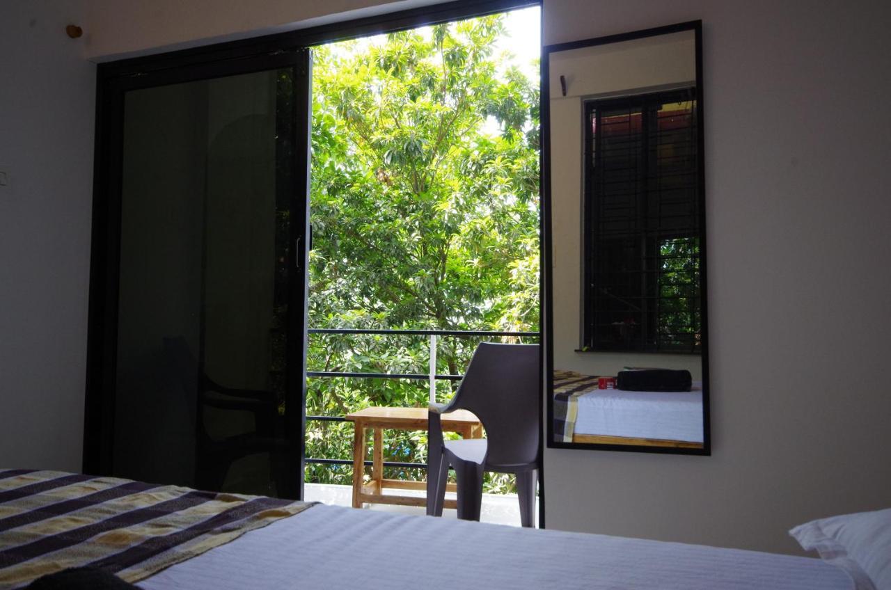 Angelo'S Place Arambol Luaran gambar