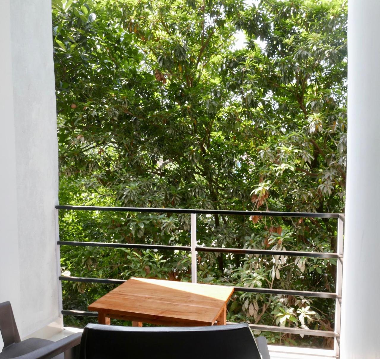 Angelo'S Place Arambol Luaran gambar