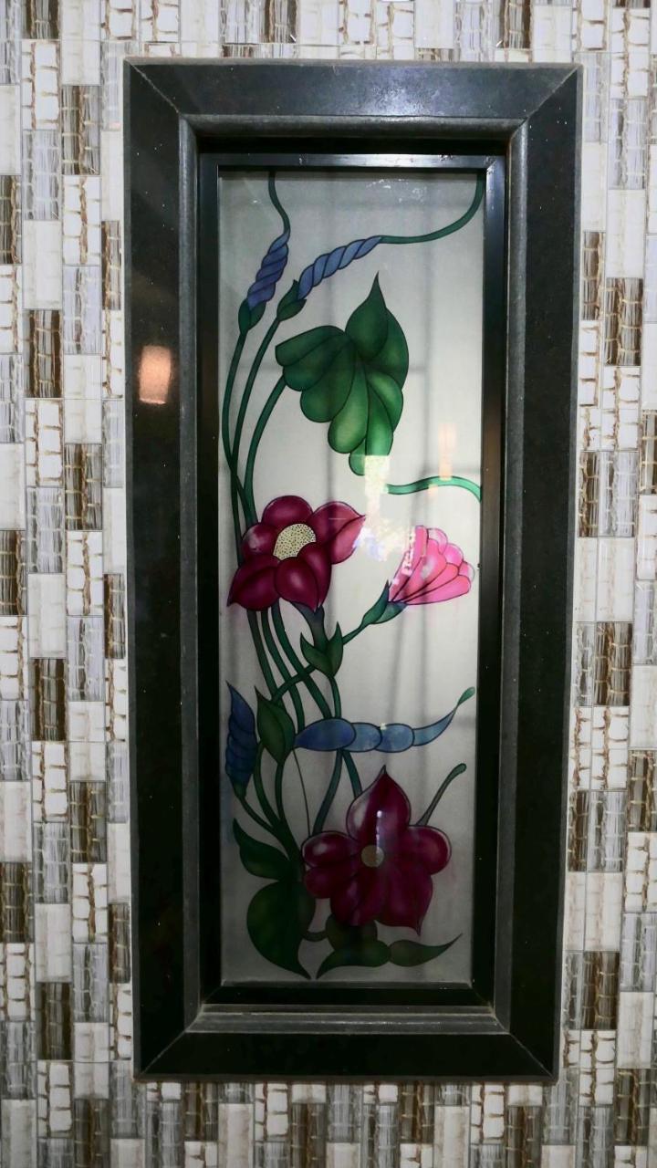 Angelo'S Place Arambol Luaran gambar