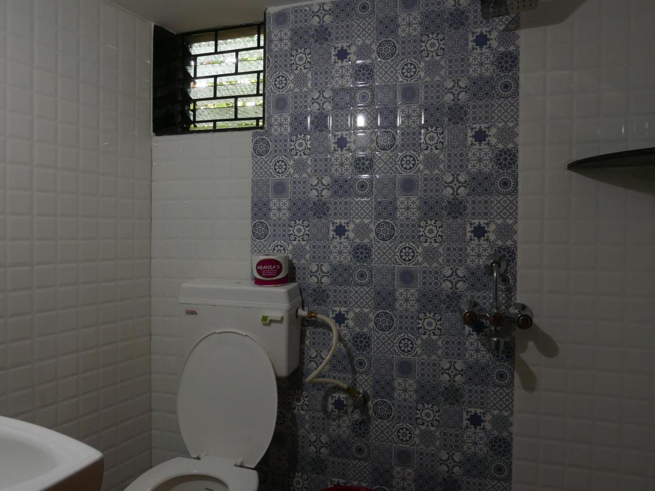 Angelo'S Place Arambol Luaran gambar