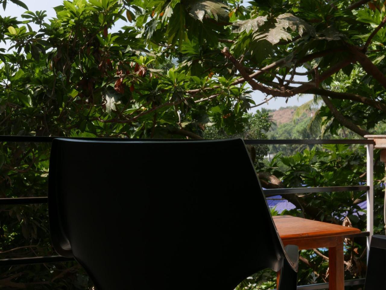 Angelo'S Place Arambol Luaran gambar
