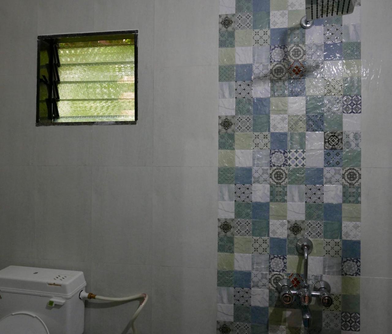 Angelo'S Place Arambol Luaran gambar